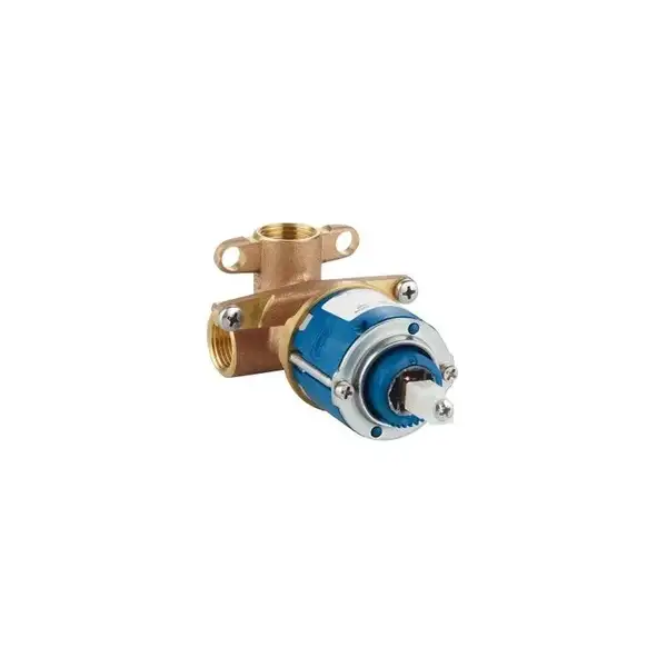 Grohe BauLoop Смеситель скрытого монтажа, хром (29042000)