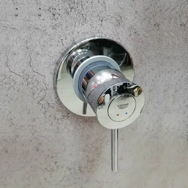 Grohe BauClassic Смеситель для душа, хром (29048000)