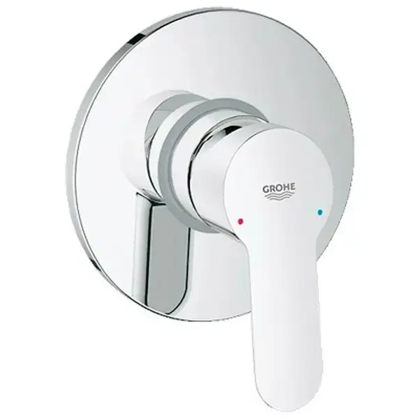 Змішувач для душа Grohe Bauedge, хром (29078000)