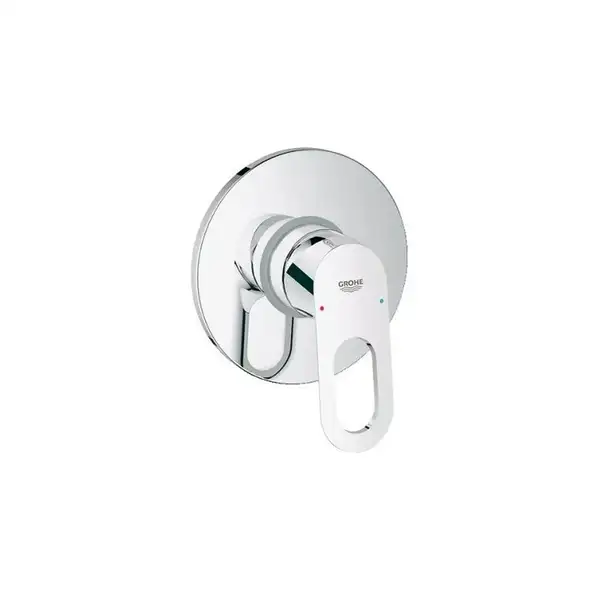 Grohe BauLoop Смеситель для душа, хром (29080000)