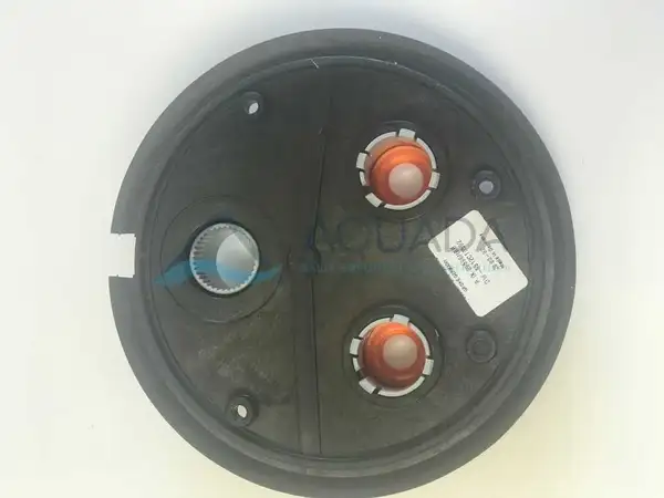 Термостат для ванны/душа на 2 выхода Grohe Grohtherm SmartControl (цвет - хром) (29119000) фото 13 Aquada.com.ua