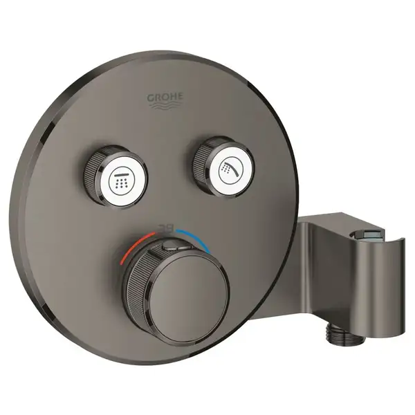Grohe Grohtherm SmartControl Термостат скрытого монтажа, хром (29120000)