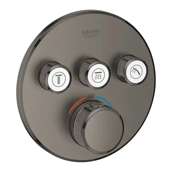 Grohe Grohtherm SmartControl Термостат, хром (29121000)
