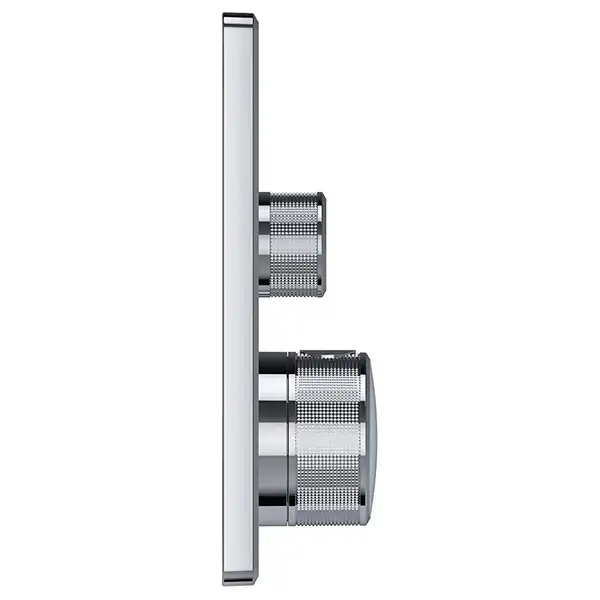 GROHE Термостат встраеваемый на 3 выхода Grohtherm SmartControl (29126000) фото 18 Aquada.com.ua
