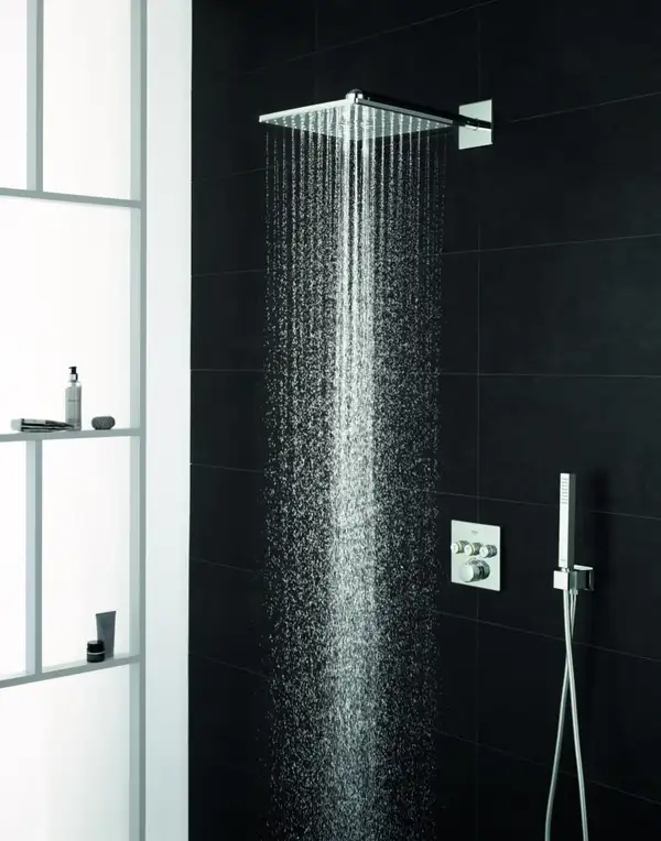 Grohe Grohtherm SmartControl Термостат, хром (29126000)