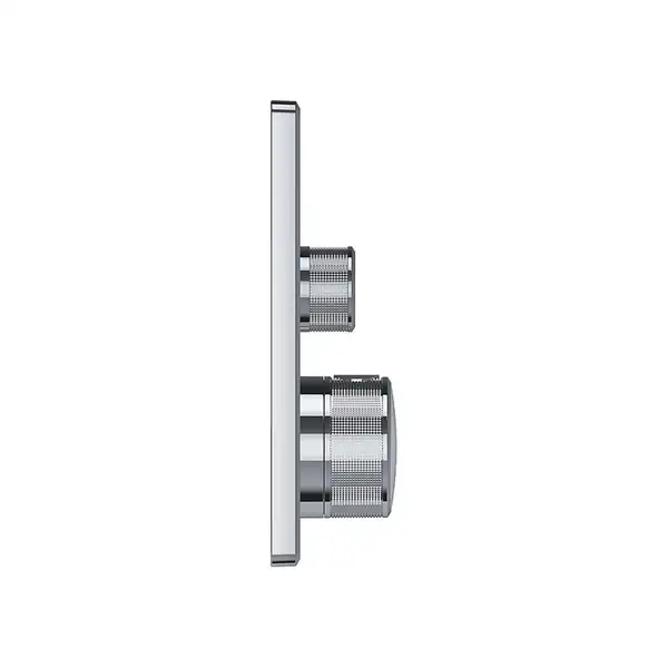 GROHE Термостат встраеваемый на 3 выхода Grohtherm SmartControl (29126000) фото 4 Aquada.com.ua