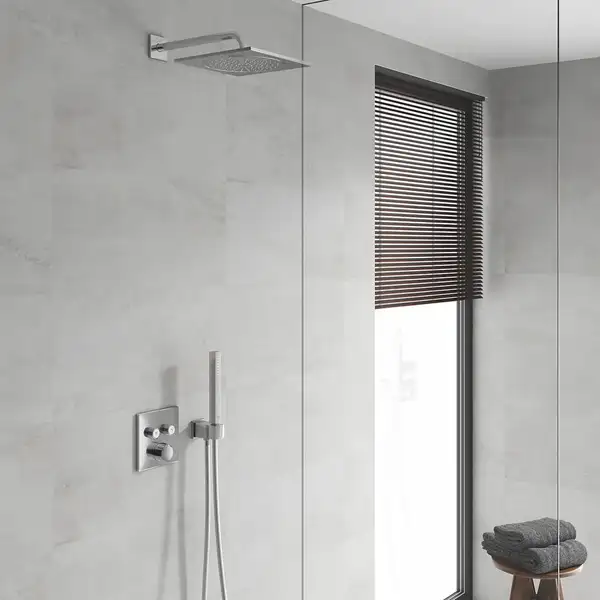 Grohe SmartControl Смеситель скрытый, хром (29148000)