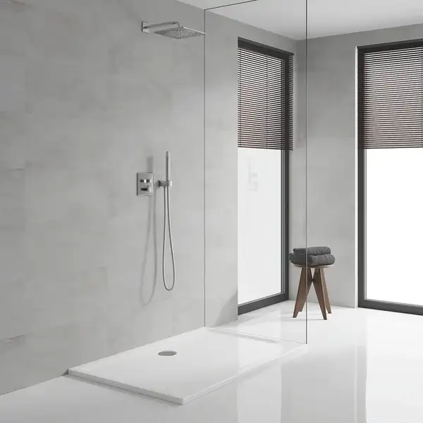 Grohe SmartControl Смеситель скрытый, хром (29148000)