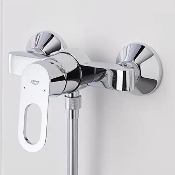 Змішувач для душа Grohe BauLoop, хром (32816000)