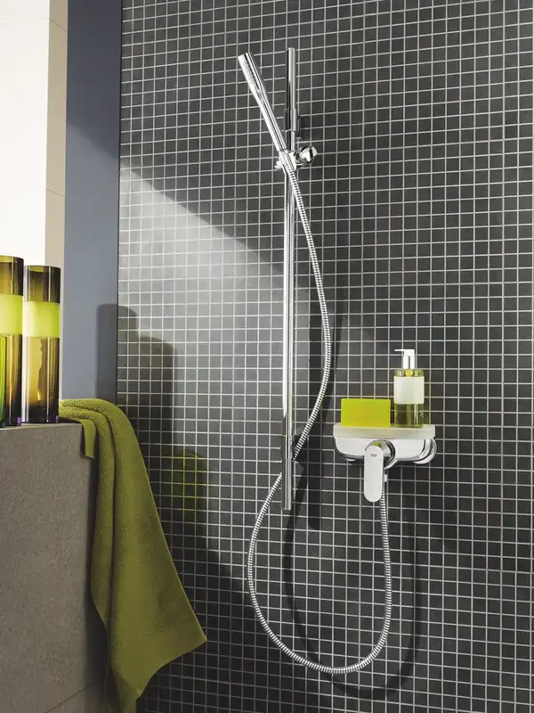 Grohe Eurosmart Cosmopolitan Смеситель для душа, хром (32837000)
