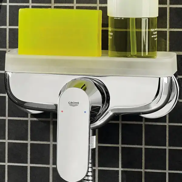 Grohe Eurosmart Cosmopolitan Смеситель для душа, хром (32837000)