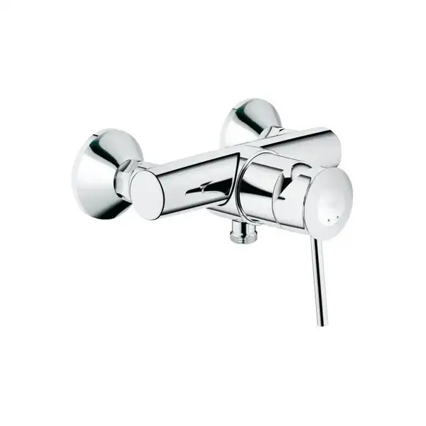 Grohe BauClassic Смеситель для душа, хром (32867000)