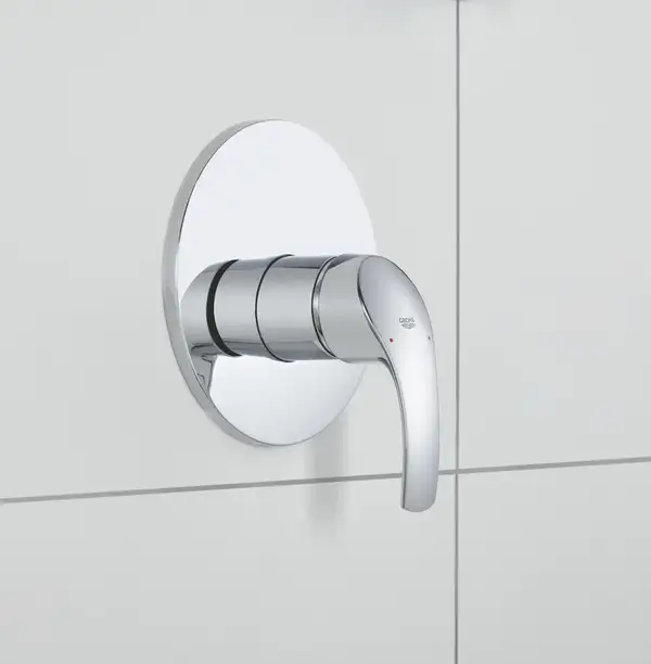 Змішувач для душу Grohe Eurosmart (33556002)