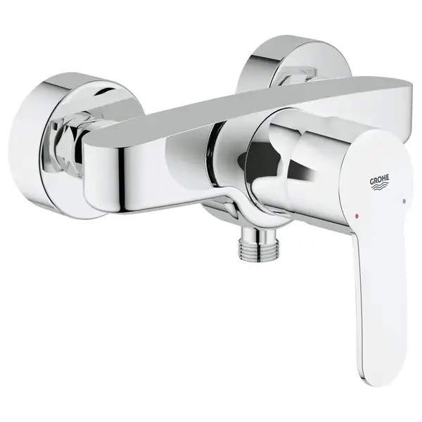 GROHE Смеситель для душа EUROSTYLE COSMOPOLITAN (33590002) фото 1 Aquada.com.ua