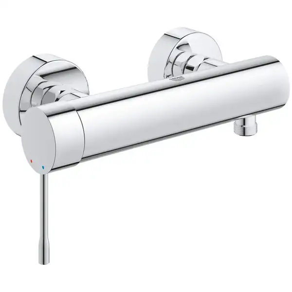 Смеситель для душа Grohe Essence (33636001) фото 3 Aquada.com.ua