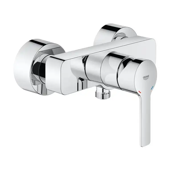 Grohe Lineare New Смеситель для душа, хром (33865001)