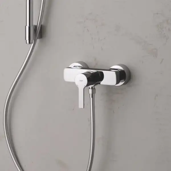Grohe Lineare New Смеситель для душа, хром (33865001)