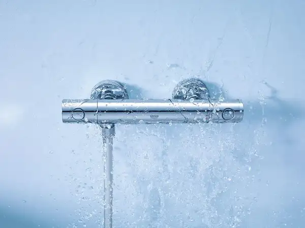 GROHE Смеситель для душа GROHTHERM (34065002) фото 4 Aquada.com.ua