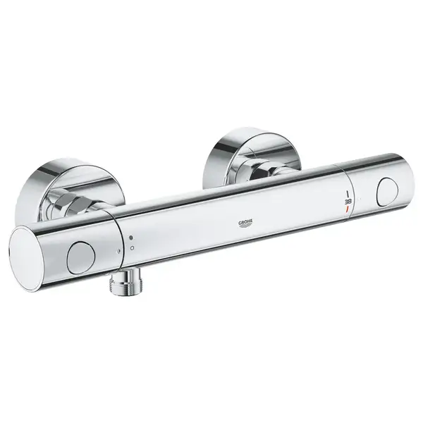 Термостат для душу Grohe Grohtherm тисяча Cosmopolitan М (34065002)