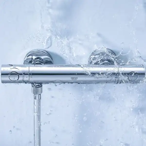 Термостат для душу Grohe Grohtherm тисяча Cosmopolitan М (34065002)