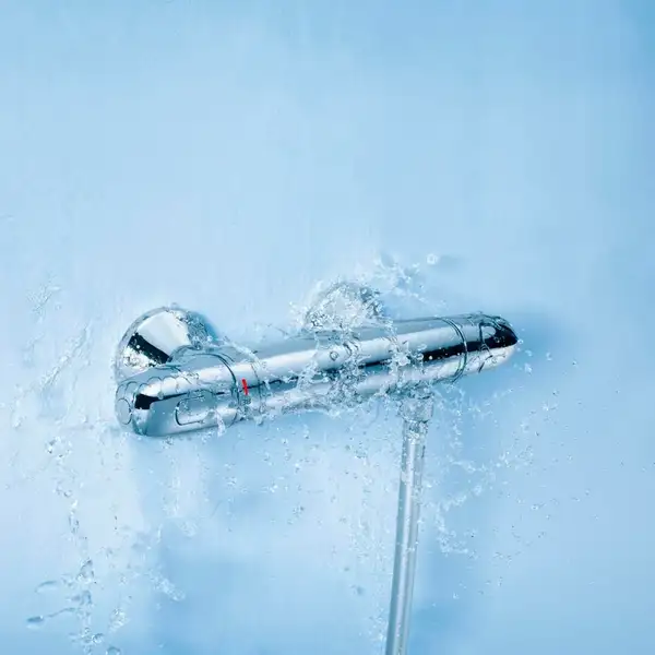 Термостат для душу Grohe Grohtherm 1000 New (34143003)