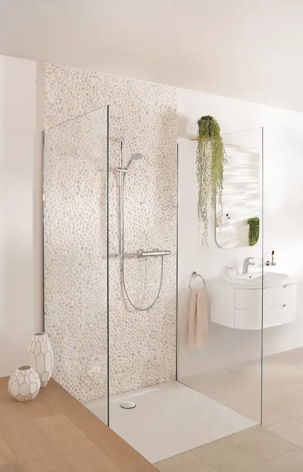 Термостат для душу Grohe Grohtherm 1000 New (34143003)