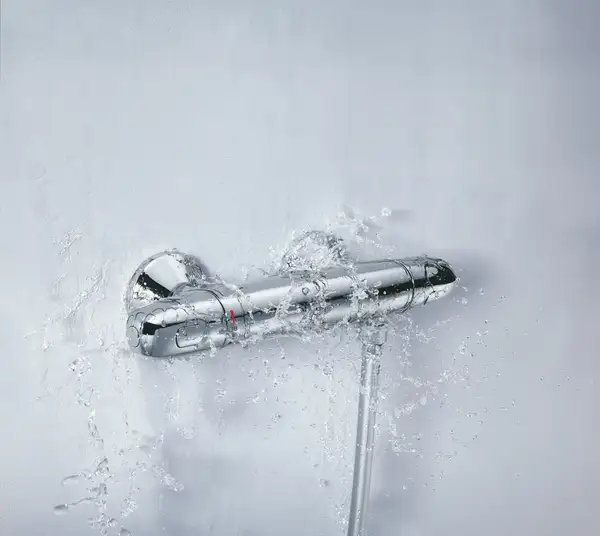 Термостат для душу Grohe Grohtherm 1000 New (34143003)