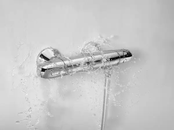 Термостат для душу Grohe Grohtherm 1000 New (34143003)