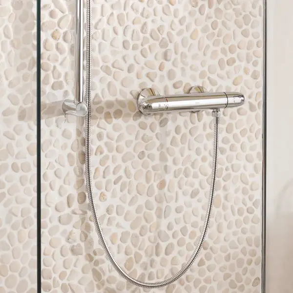 Термостат для душу Grohe Grohtherm 1000 New (34143003)