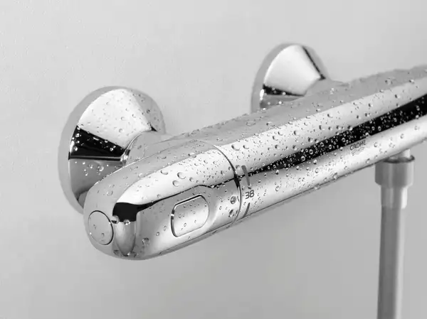 Термостат для душу Grohe Grohtherm 1000 New (34143003)