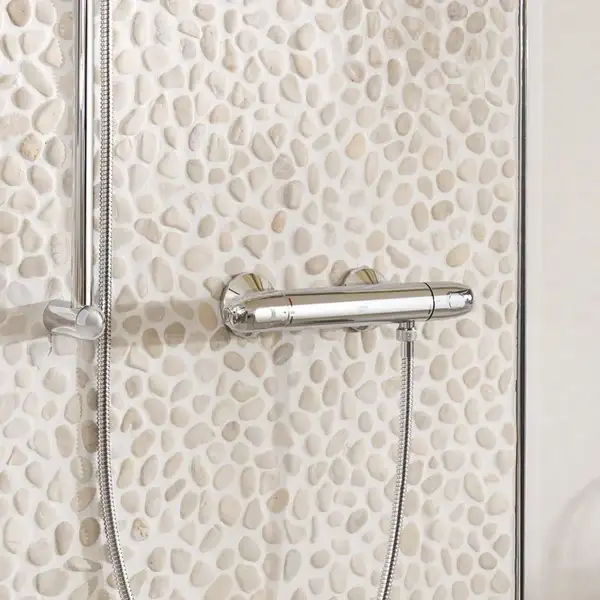 GROHE Термостат для душу Grohtherm 1000  (34143003) фото 8 Aquada.com.ua