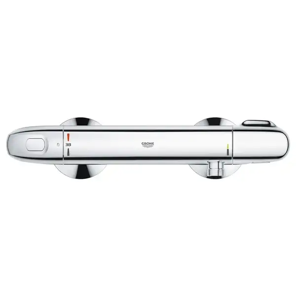 GROHE Термостат для душу Grohtherm 1000  (34143003) фото 10 Aquada.com.ua