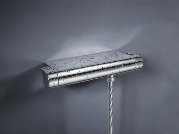 Grohe Grohtherm 2000 NEW Термостат для душа, хром (34469001)