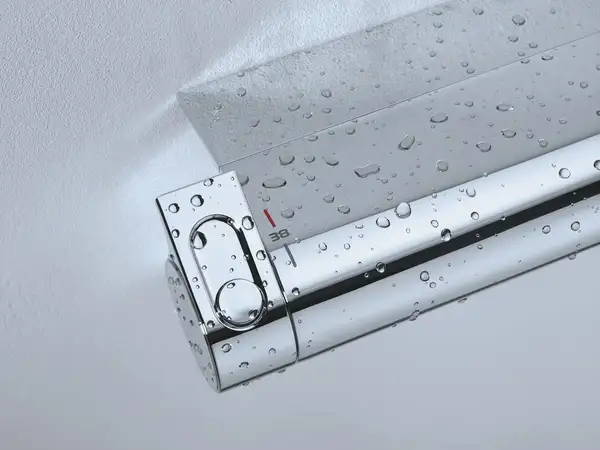 Grohe Grohtherm 2000 NEW Термостат для душа, хром (34469001)
