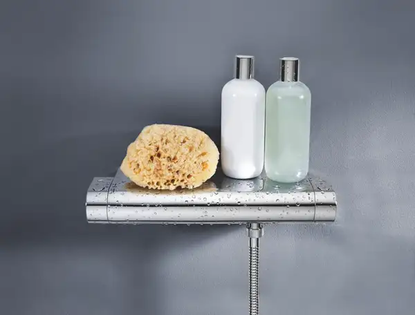 Grohe Grohtherm 2000 NEW Термостат для душа, хром (34469001)