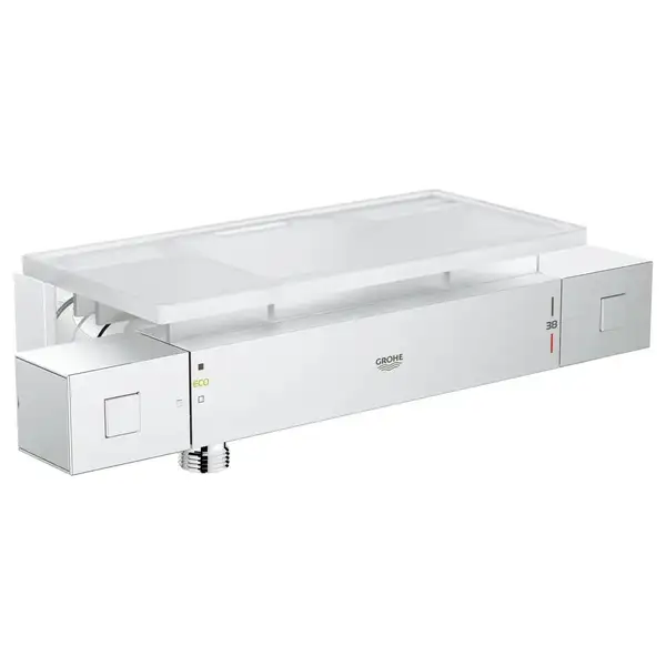 GROHE Grohtherm Cube (34491000) фото 1 Aquada.com.ua