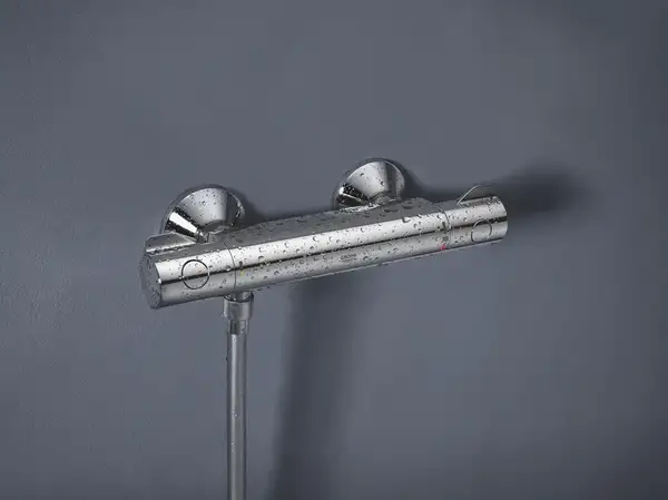 Grohe Grohtherm 800 Термостат для душа, хром (34558000)