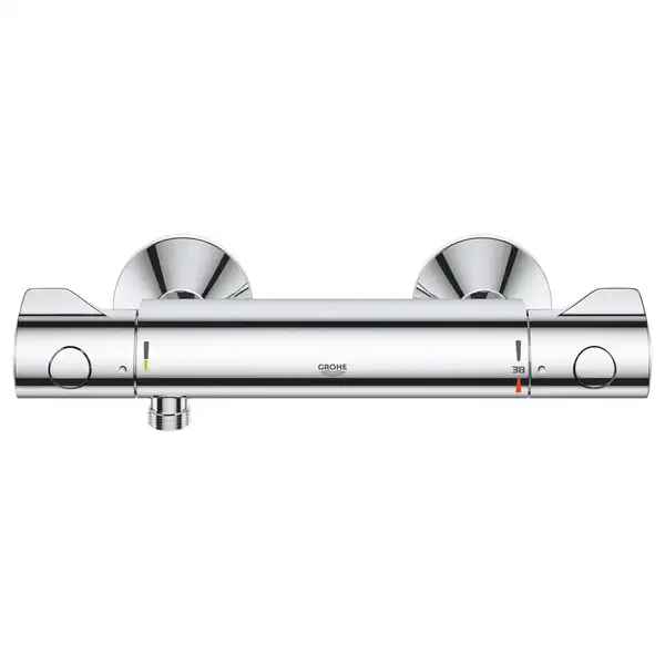 Grohe Grohtherm 800 Термостат для душа, хром (34558000)