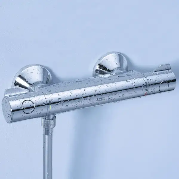 Grohe Grohtherm 800 Термостат для душа, хром (34558000)