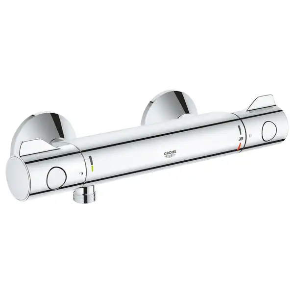 Grohe Grohtherm 800 Термостат для душа, хром (34558000)