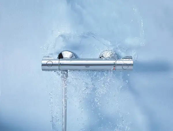 GROHE Смеситель для душа GROHTHERM (34565000) фото 3 Aquada.com.ua