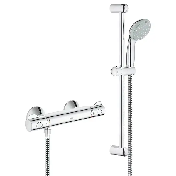 GROHE Смеситель для душа GROHTHERM (34565000) фото 1 Aquada.com.ua