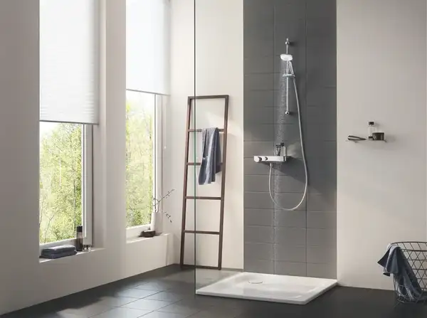 Термостат для душу Grohe Grohtherm SmartControl (34719000)