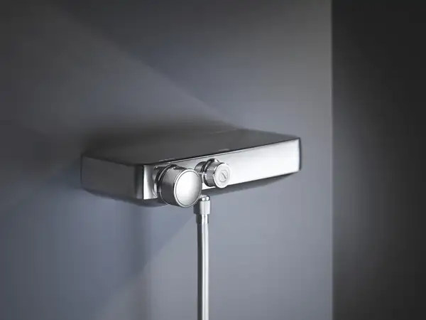 Термостат для душу Grohe Grohtherm SmartControl (34719000)