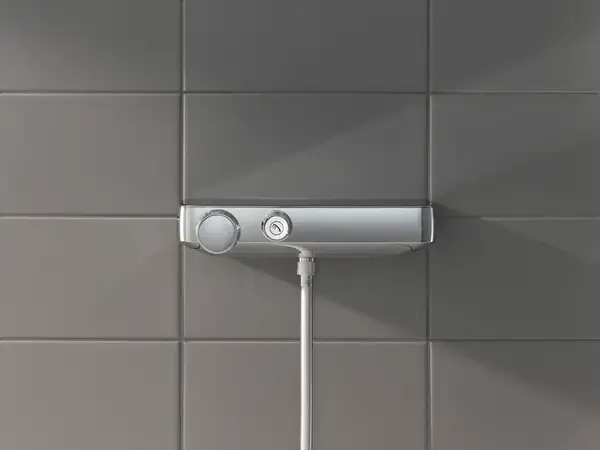 Термостат для душу Grohe Grohtherm SmartControl (34719000)