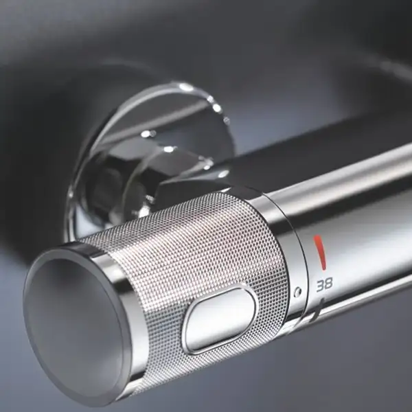 Термостат для душу Grohe Grohtherm 1000 Performance (34776000)