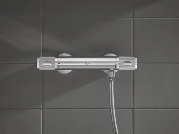 Термостат для душу Grohe Grohtherm 1000 Performance (34776000)