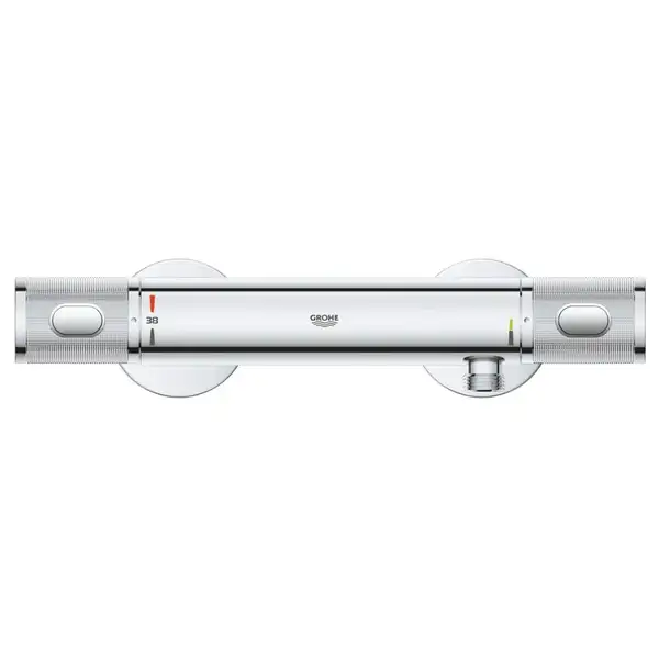 Термостат для душу Grohe Grohtherm 1000 Performance (34776000)