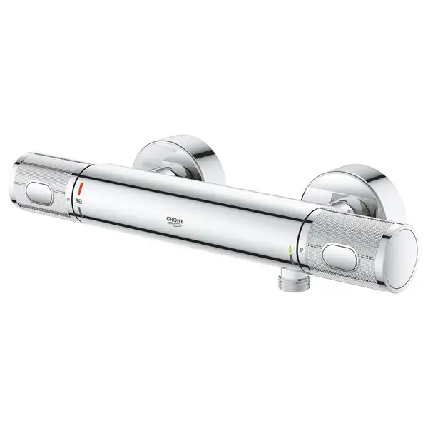 Термостат для душу Grohe Grohtherm 1000 Performance (34776000)