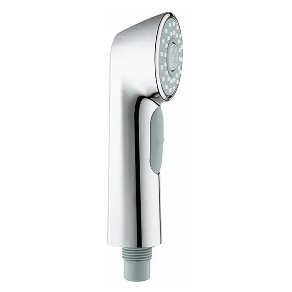 Grohe Axor Edge Термостат для душа на 3 функции, хром (46710000)